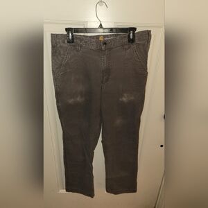 Carhartt Relaxed Fit Pants - Size 35 x 30